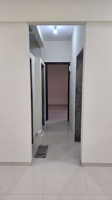 1 BHK Flat In Panvelkar Prestige Phase 2, Ambernath For Sale  In Navare Nagar