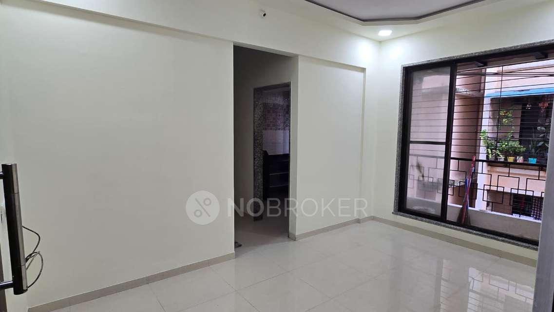 1 BHK Flat In Panvelkar Prestige Phase 2, Ambernath For Sale  In Navare Nagar