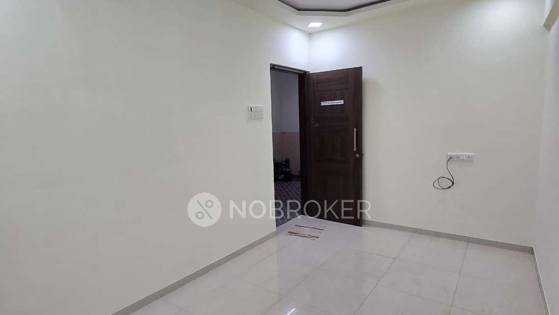 1 BHK Flat In Panvelkar Prestige Phase 2, Ambernath For Sale  In Navare Nagar