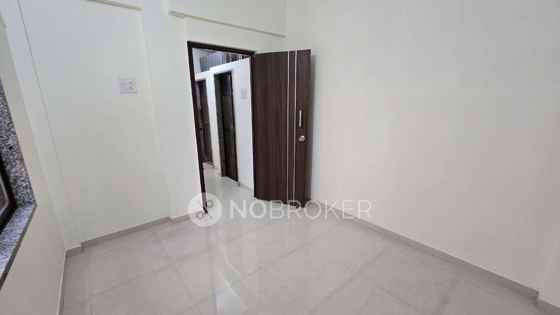1 BHK Flat In Panvelkar Prestige Phase 2, Ambernath For Sale  In Navare Nagar