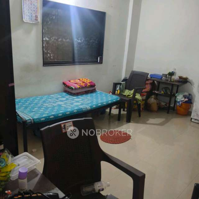 Shared Room for Female In 1 BHK  In Happy Homes Pg In Pimpri-chinchwad