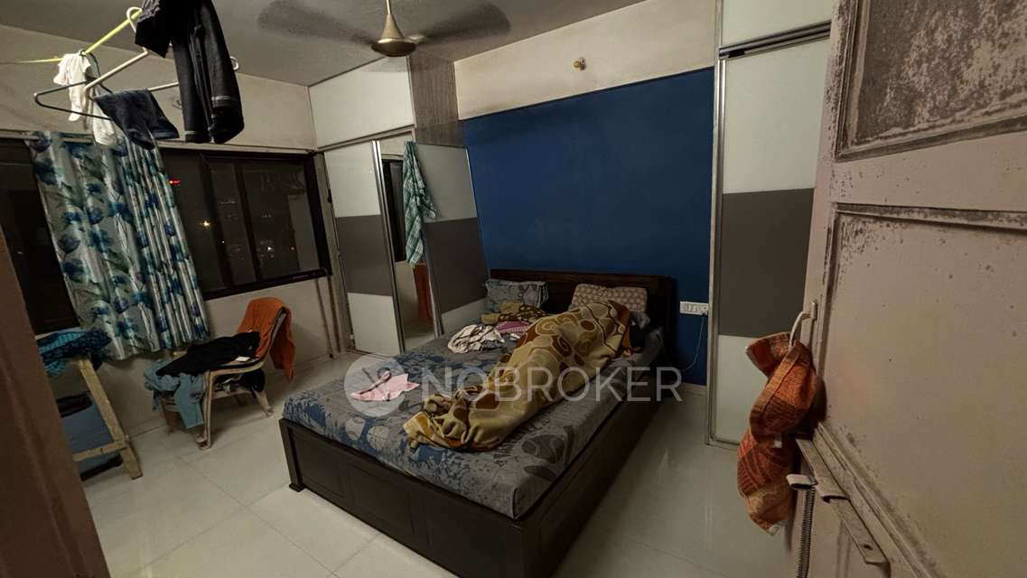 1 BHK Flat In Datta Krupa Chs for Rent  In Borivali East