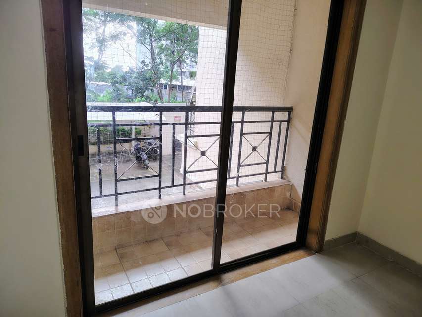 2 BHK Flat In Regency Meadows for Rent  In Dhanori