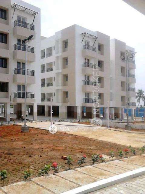 2 BHK Flat In Asvini Amanya For Sale  In Asvini Amanya, 100 Feet Road, Road, Thiruporur, Nellikuppam, Tamil Nadu 603108, India