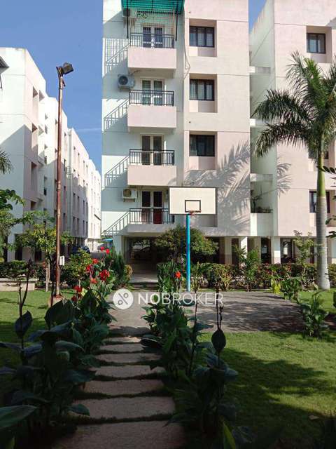 2 BHK Flat In Asvini Amanya For Sale  In Asvini Amanya, 100 Feet Road, Road, Thiruporur, Nellikuppam, Tamil Nadu 603108, India