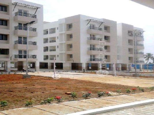 2 BHK Flat In Asvini Amanya For Sale  In Asvini Amanya, 100 Feet Road, Road, Thiruporur, Nellikuppam, Tamil Nadu 603108, India