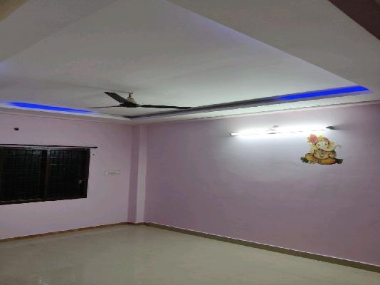 1 BHK House for Rent  In Prem Nagar, Banjara Hills