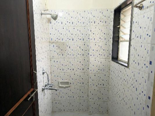 2 BHK Flat In Vishnukrupa Society for Rent  In Hadapsar