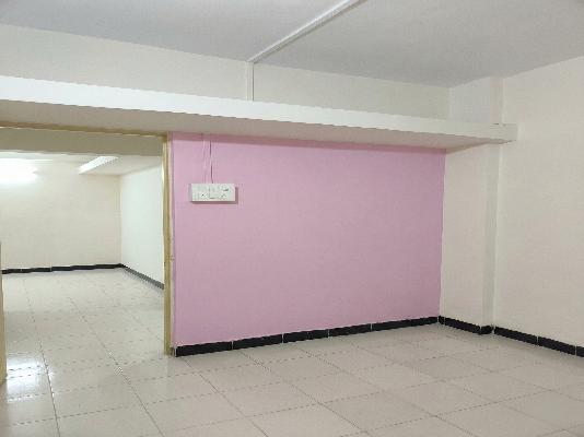 2 BHK Flat In Vishnukrupa Society for Rent  In Hadapsar