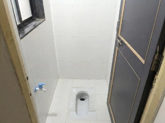 2 BHK Flat In Vishnukrupa Society for Rent  In Hadapsar