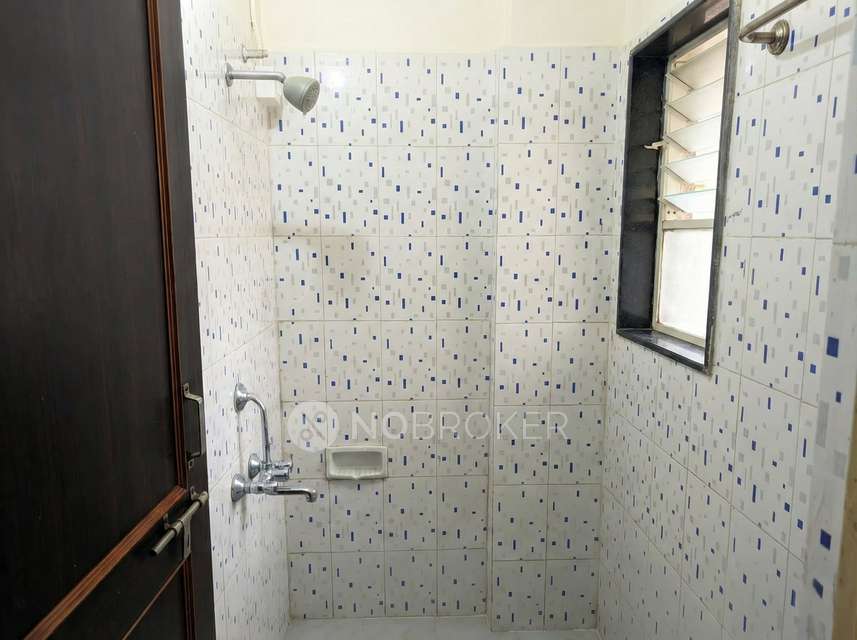 2 BHK Flat In Vishnukrupa Society for Rent  In Hadapsar