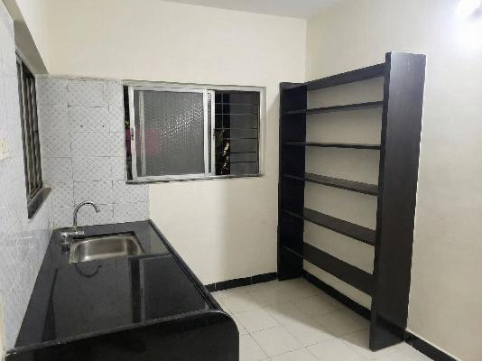 2 BHK Flat In Vishnukrupa Society for Rent  In Hadapsar