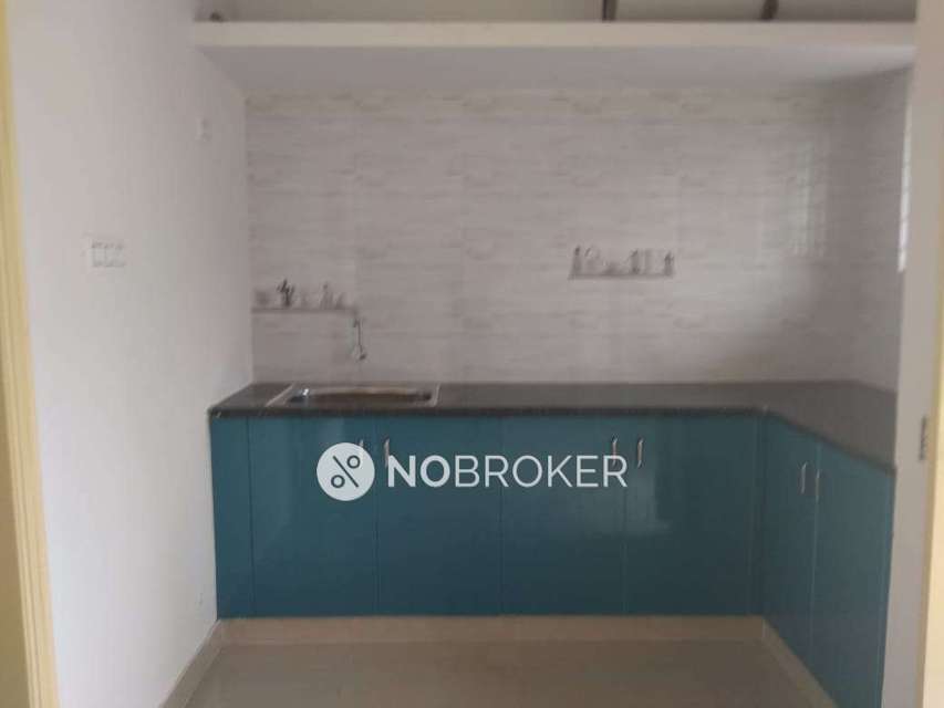 1 BHK House for Rent  In 191, 1st Cross Road