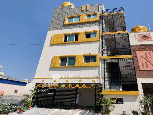 2 BHK House for Rent  In Optimum Garden Site 5