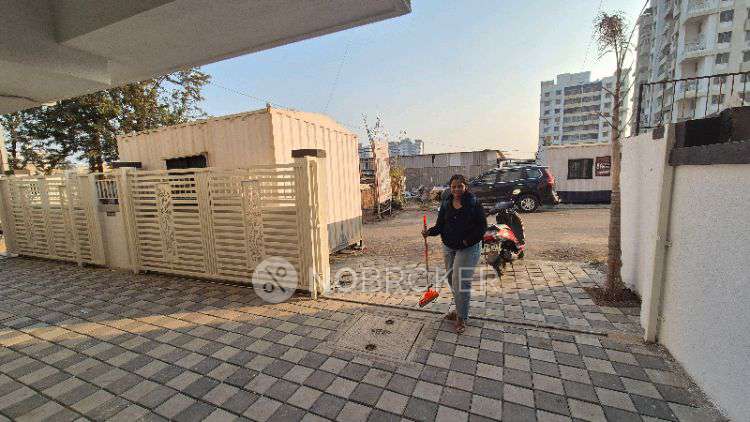 2 BHK Flat In Swastik Aangan for Rent  In 20717, Kshitij Society, Sawant Nagar, Dighi, Pimpri Chinchwad, Pimpri-chinchwad, Maharashtra 411039, India