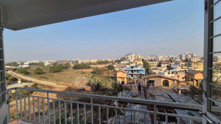 2 BHK Flat In Swastik Aangan for Rent  In 20717, Kshitij Society, Sawant Nagar, Dighi, Pimpri Chinchwad, Pimpri-chinchwad, Maharashtra 411039, India