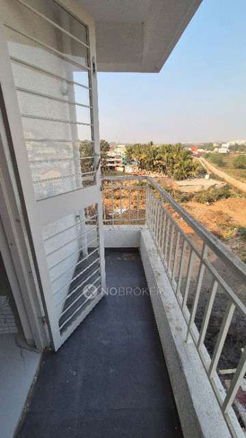 2 BHK Flat In Swastik Aangan for Rent  In 20717, Kshitij Society, Sawant Nagar, Dighi, Pimpri Chinchwad, Pimpri-chinchwad, Maharashtra 411039, India