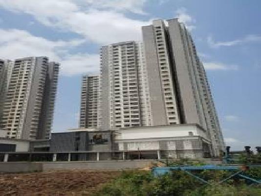 3 BHK Flat In Prestige City Avalon Park for Rent  In Sarjapur - Marathahalli Road