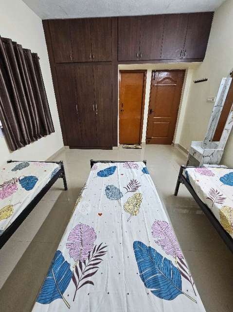 PG for Girls in Chromepet