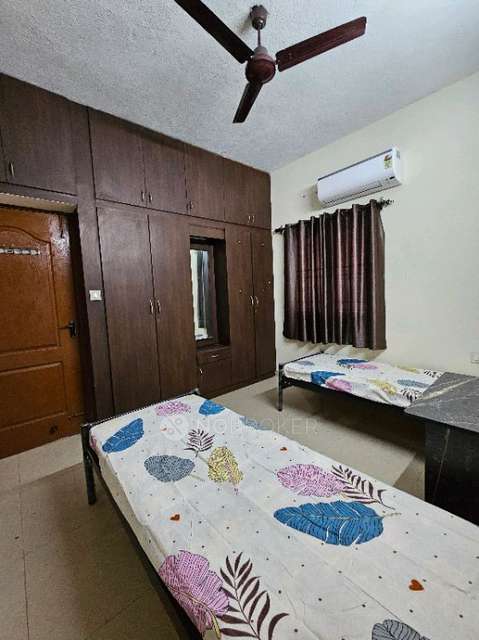 PG for Girls in Chromepet