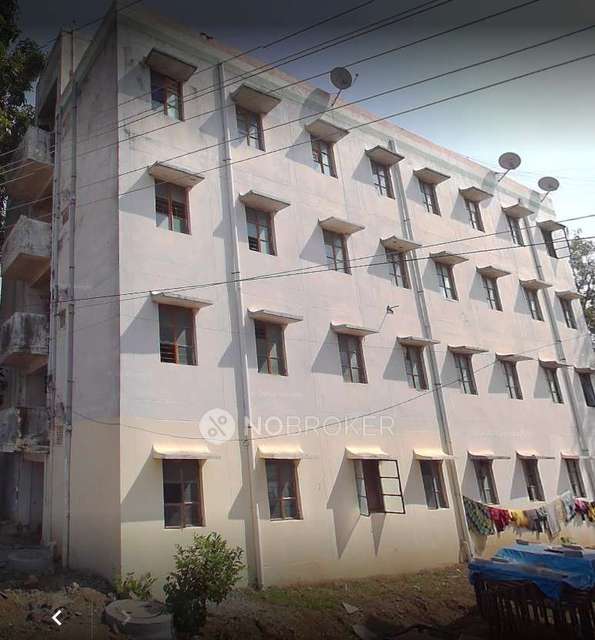 2 BHK Flat In Rajiv Gruha Kalpa Block 27 For Sale  In Jagathgiri Gutta
