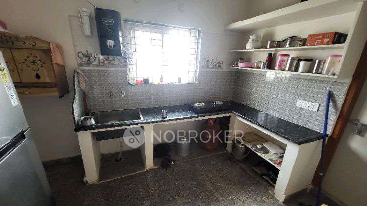 2 BHK Flat In Icrisat Colony, Beeramguda for Rent  In 16-12, Icrisat Colony Road, Icrisat Colony Phase 2, Beeramguda, Hyderabad, Ramachandrapuram (bhel Township), Telangana 502032, India