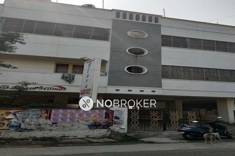 PG for Girls in Tambaram Sanatorium