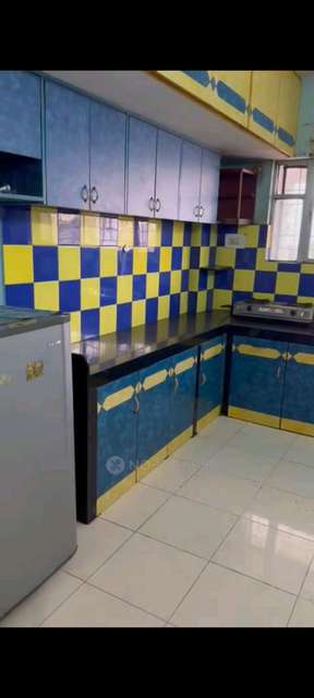 2 BHK Flat In Tejas Motideep for Rent  In Baner