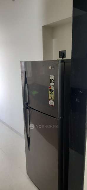 3 BHK Flat In Hig Tower for Rent  In Goregaon West