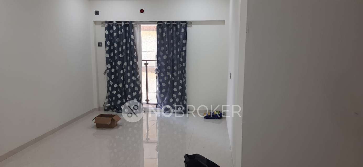 3 BHK Flat In Hig Tower for Rent  In Goregaon West