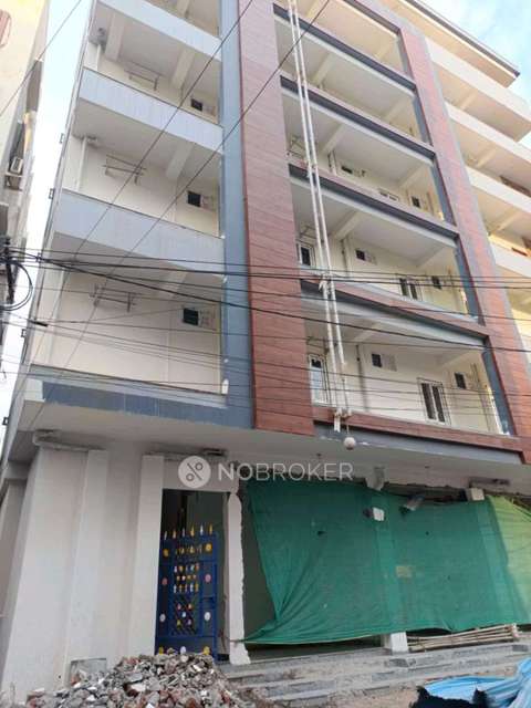 3 BHK Flat For Sale  In Borabanda