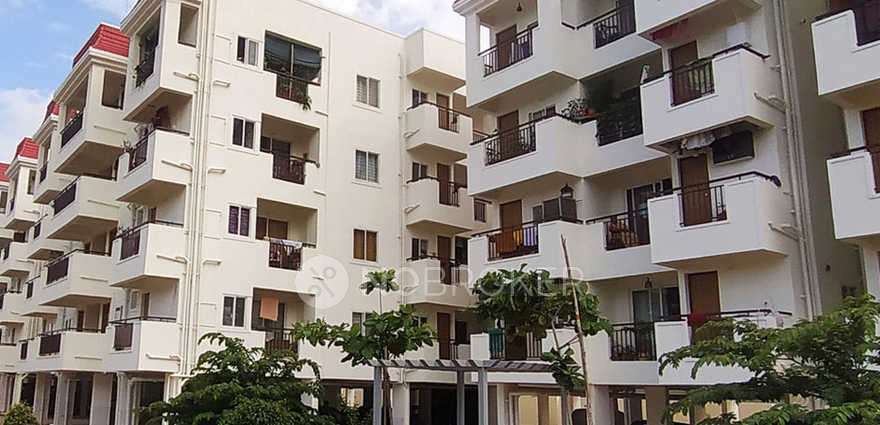 2 BHK Flat In Signature Classic Phase 2 for Rent  In Kada Agrahara