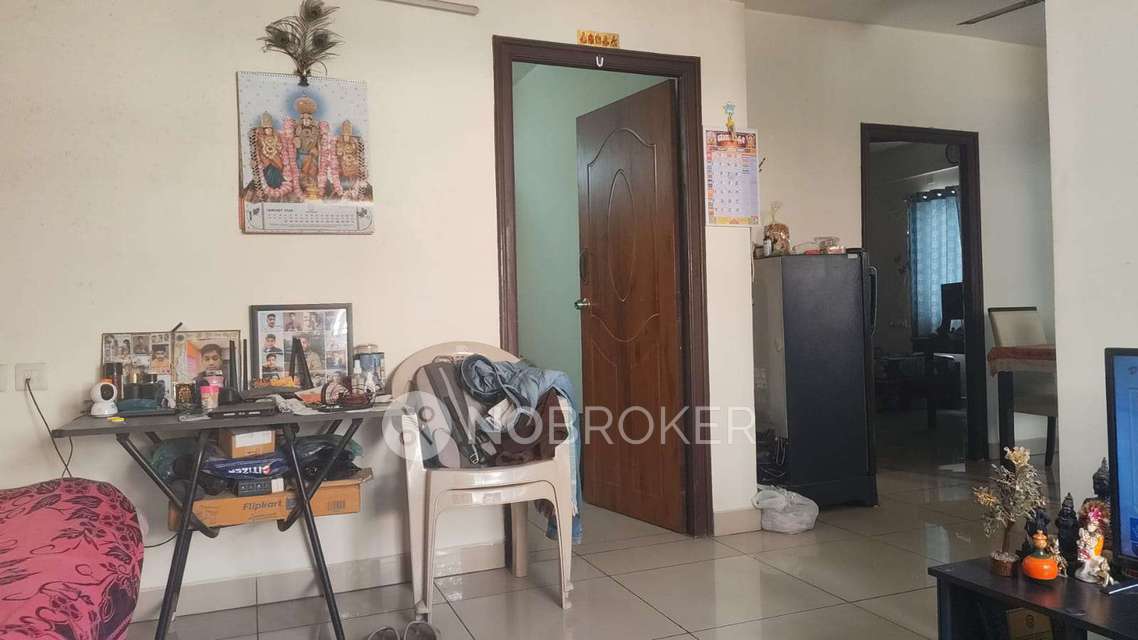 2 BHK Flat In Signature Classic Phase 2 for Rent  In H108 Signature Classic Phase2, Sompura, Road, Bengaluru, Kada Agrahara, Karnataka 562125, India