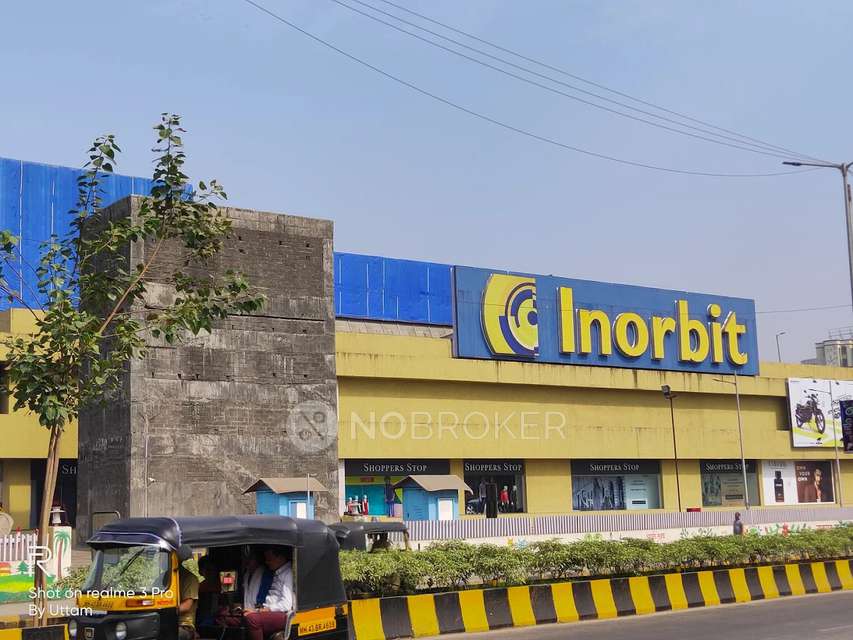 Shop in Vashi, Mumbai for Rent
