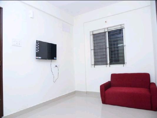 1 BHK House for Rent  In Bellandur