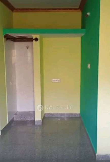 1 BHK House for Rent  In 8th Cross Road