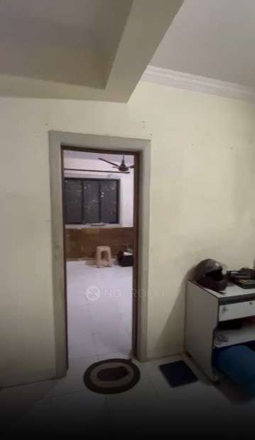 Single Room for Male In 2 BHK  In Vishwamohini Apartment In Ghatkopar East