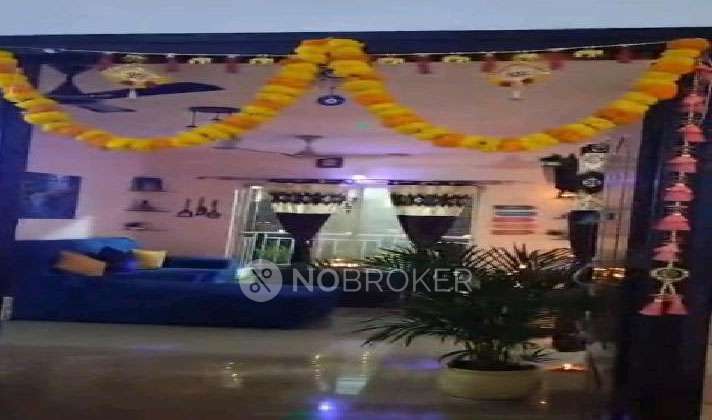 3 BHK Flat In Gr Queens Pride for Rent  In Begur