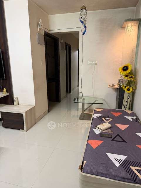 2 BHK Flat In Midtown Avenue For Sale  In Kalyan West