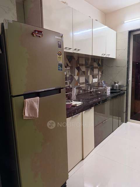2 BHK Flat In Midtown Avenue For Sale  In Kalyan West