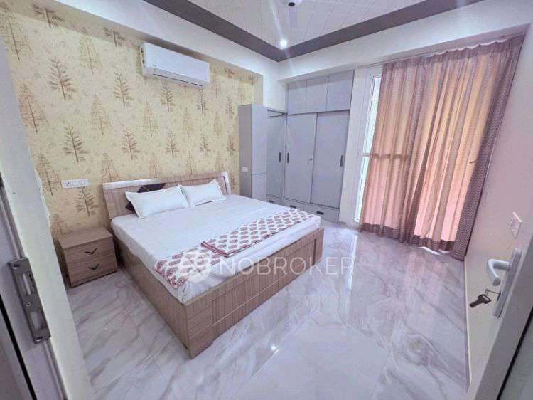 1 BHK Flat In Rahul Arcus for Rent  In Baner