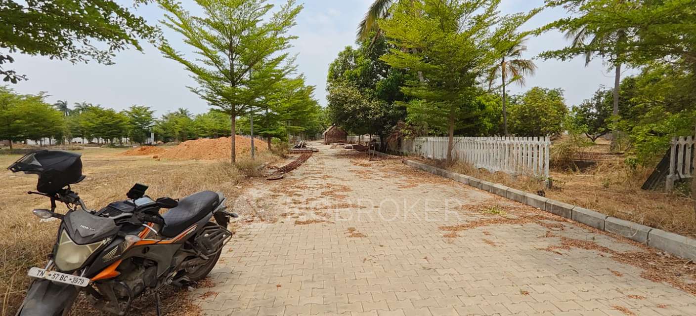 Plot For Sale  In S  In Chembarambakkam
