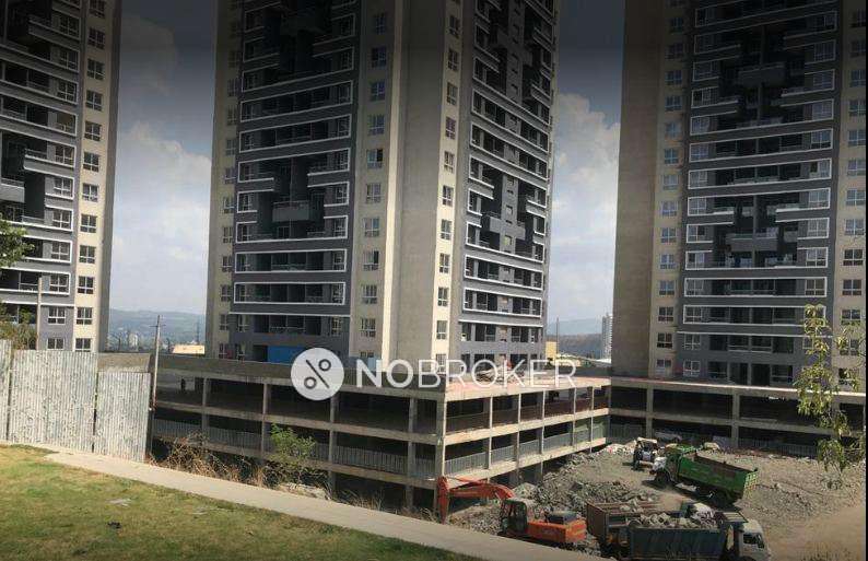 2 BHK Flat In Mittal High Mount For Sale  In Hinjawadi