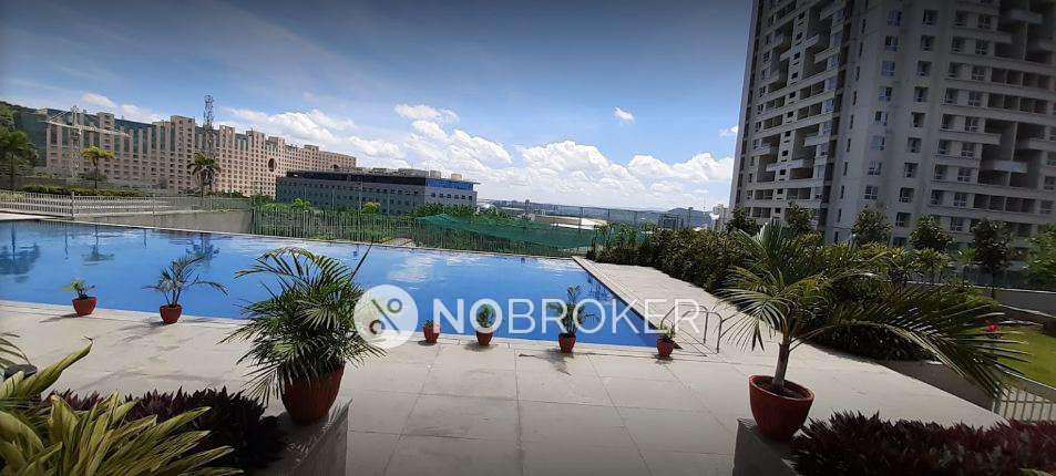 2 BHK Flat In Mittal High Mount For Sale  In Hinjawadi