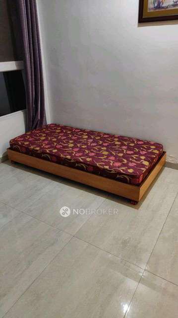 2 BHK Flat In Mittal High Mount For Sale  In Hinjawadi