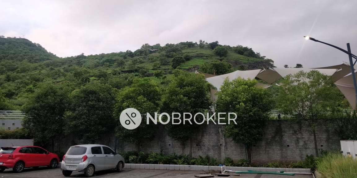 2 BHK Flat In Mittal High Mount For Sale  In Hinjawadi