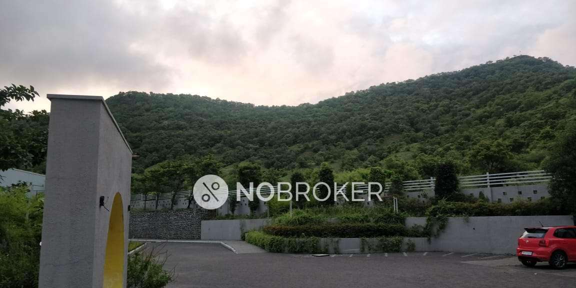 2 BHK Flat In Mittal High Mount For Sale  In Hinjawadi