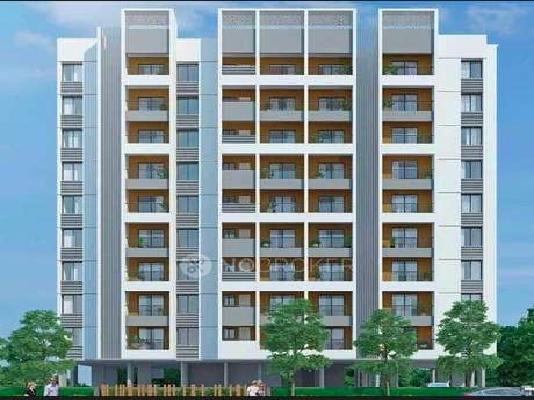 2 BHK Flat In Avior Aatman For Sale  In Swargate