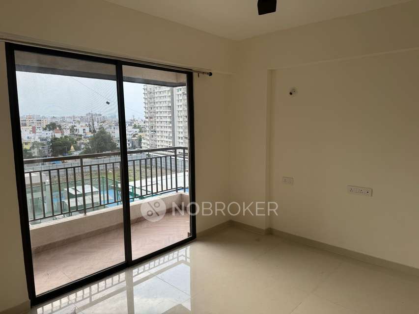 3 BHK Flat In Jn Adi Amma Insperia for Rent In Rahatani