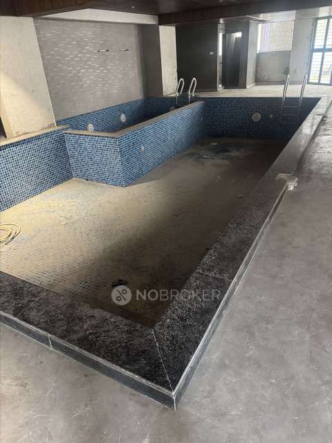 3 BHK Flat In Jn Adi Amma Insperia for Rent In Rahatani